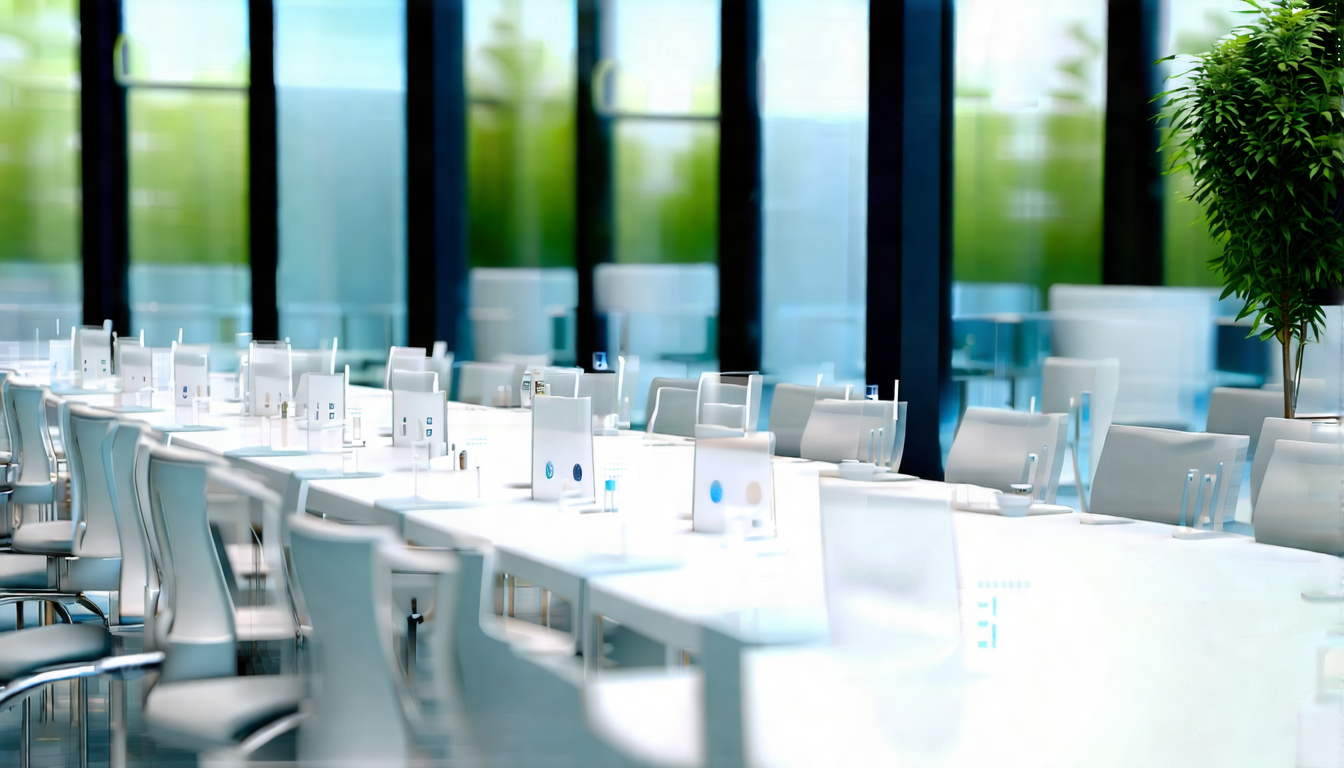 Sustainability Reporting